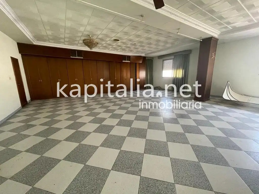 Local commercial à vendre à La Llosa de Ranes, imagen 5
