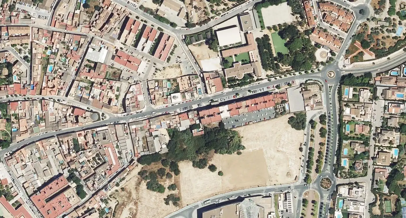 Flat for sale in Castilleja de la Cuesta, imagen 5