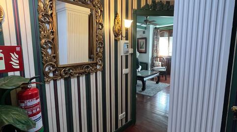 Foto 2 de Apartament de lloguer a Bixkonde Kalea, Zarautz, Gipuzkoa