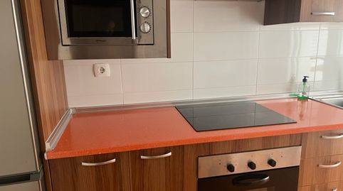Photo 5 of Flat for rent in Calle Santa Ana, 7, Centro, Puertollano
