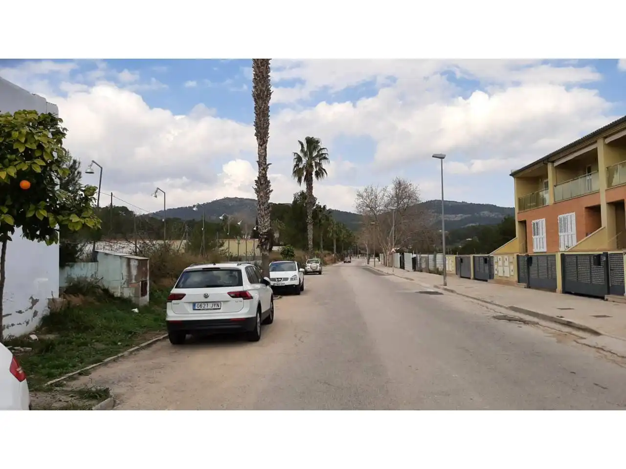 Terreno industriale in vendita a Calle Caputxins, imagen 5
