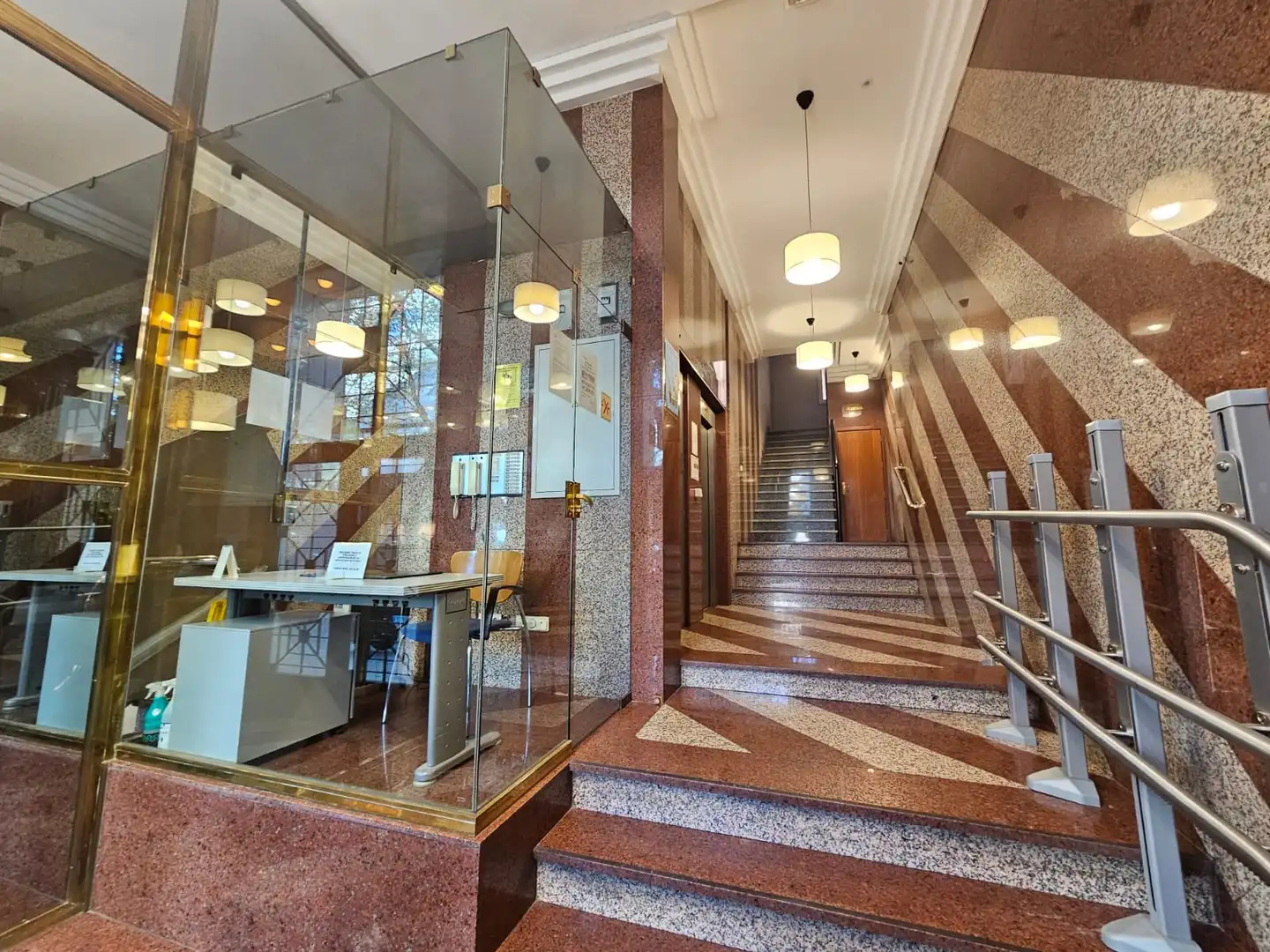 Appartement avec ascenseur à vendre à Calle de Quintana, imagen 15