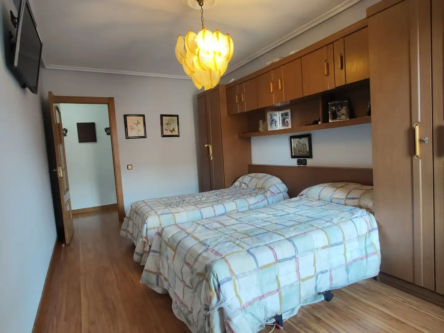 Wohnung mit Aufzug zum Verkauf in Llano, imagen 17