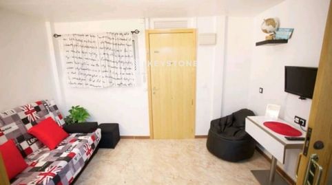 Foto 2 de Pis de lloguer a Calle Sol Naixent, 18, Albufereta, Alicante / Alacant