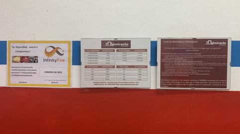 Foto 4 de Trastero de alquiler en Carrer de Cebrian Mezquita, 10, La Raïosa,  Valencia Capital