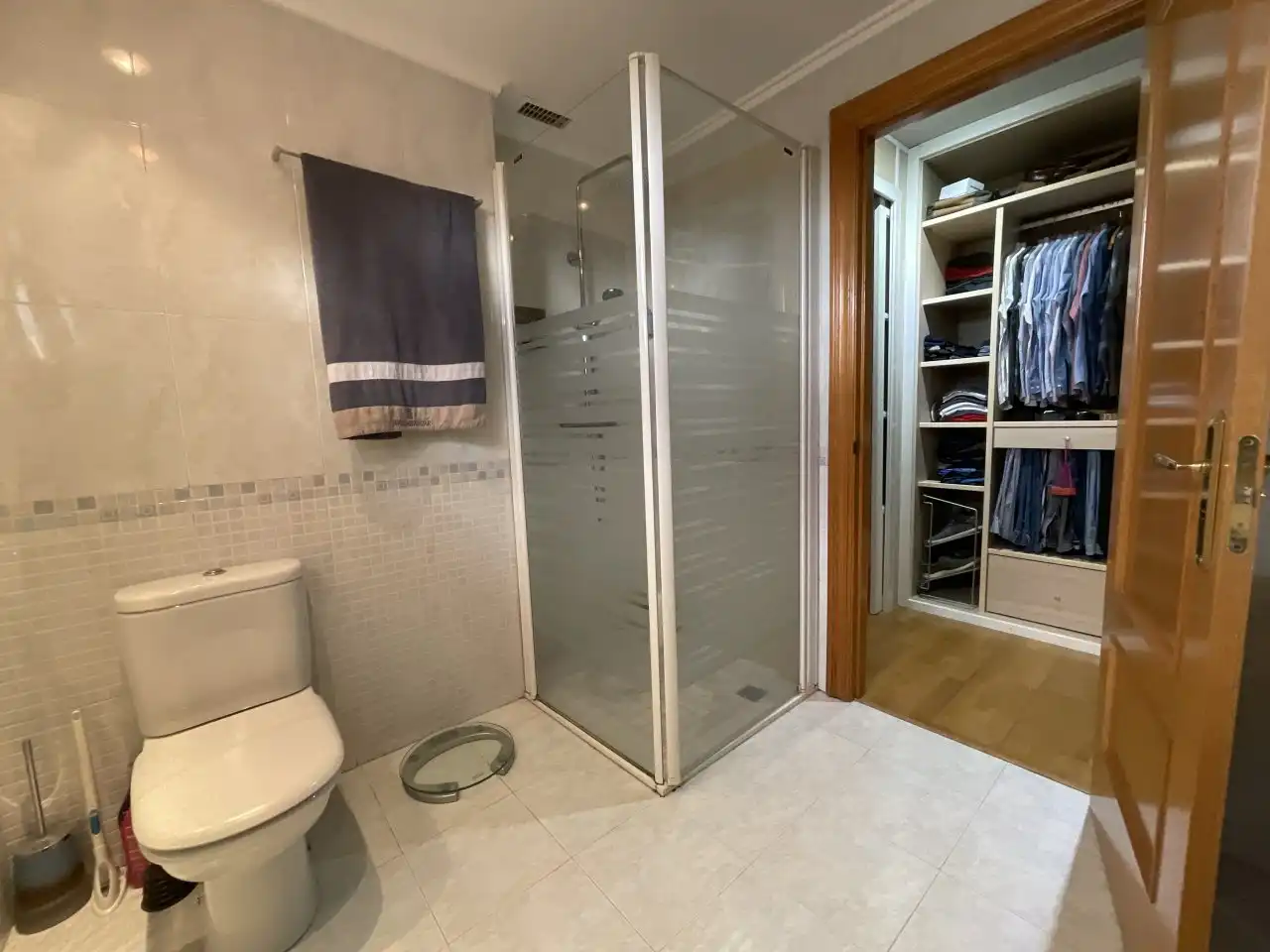 Adossat amb piscina en venda a Camino Baños, imagen 127