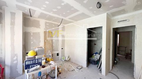 Foto 3 de Casa adosada en venta en El Molinillo - Capuchinos, Málaga Capital