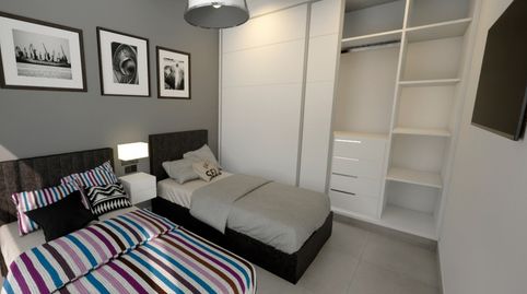 Foto 5 de Casa o chalet en venta en Playa la Concha, -1, Las Lomas de Rame - Bahía Bella, Los Alcázares