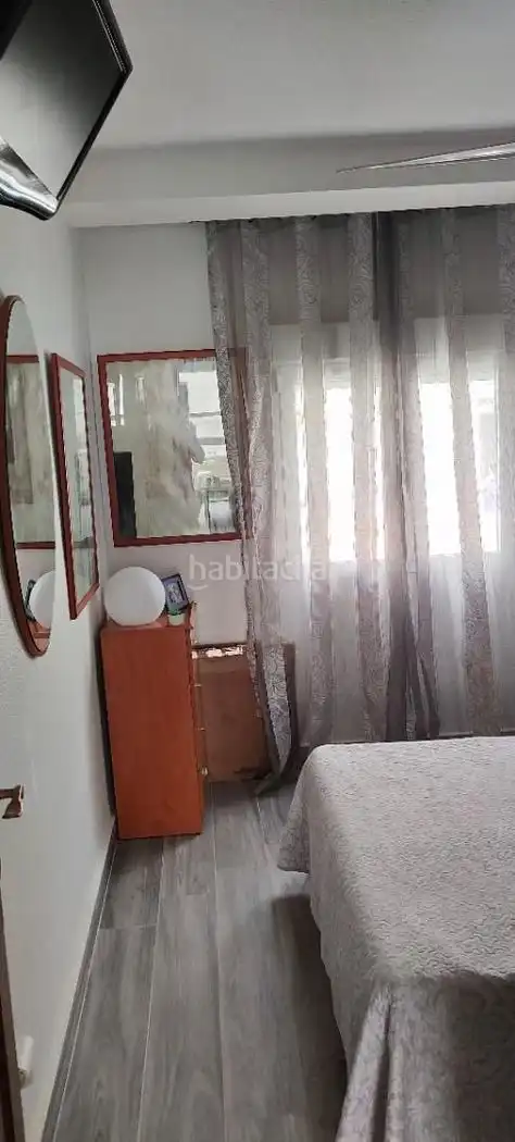 Piso con piscina en venta en Calle Urbano Arregui 194B, imagen 20