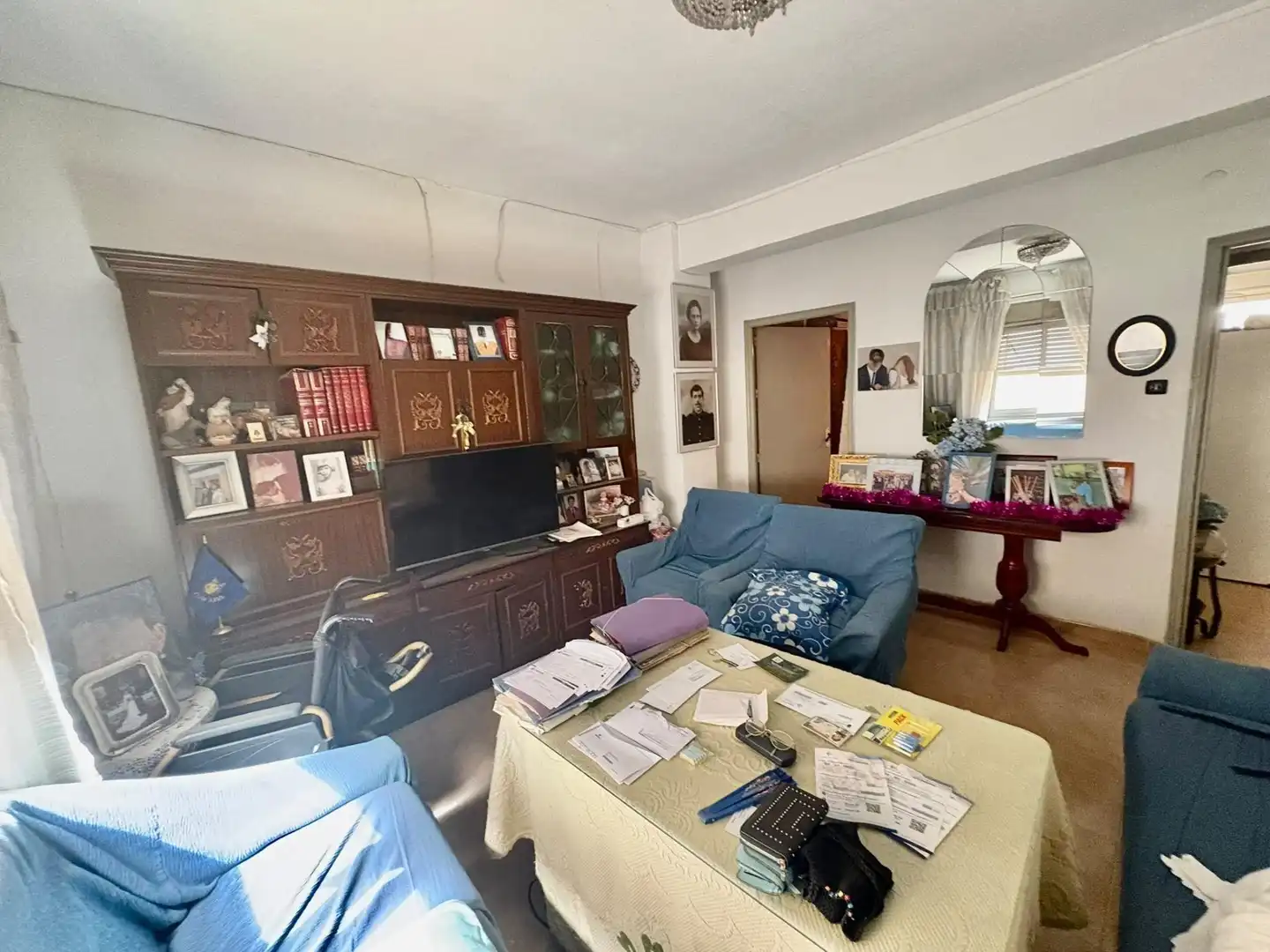 Piso en venta en Santiago