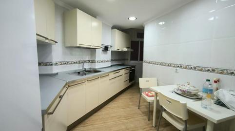 Photo 4 of Flat to rent in De Europa, La Luz - El Torcal, Málaga