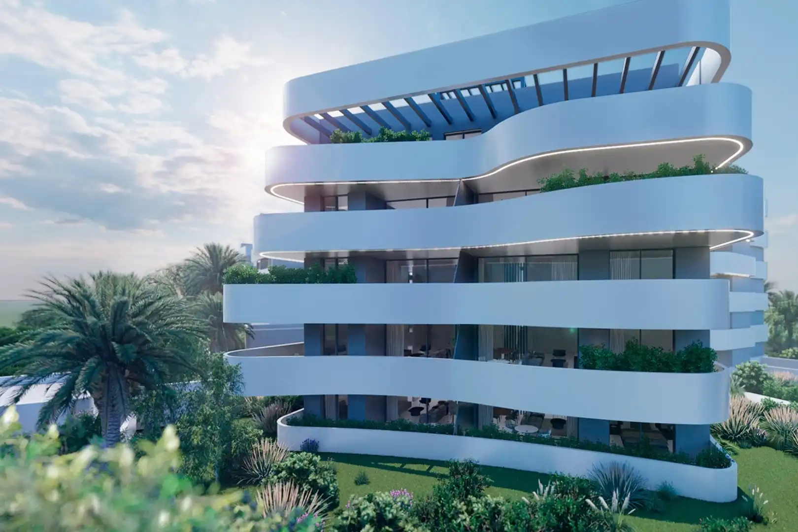 Ático con terraza en venta en San Bruno, imagen 30