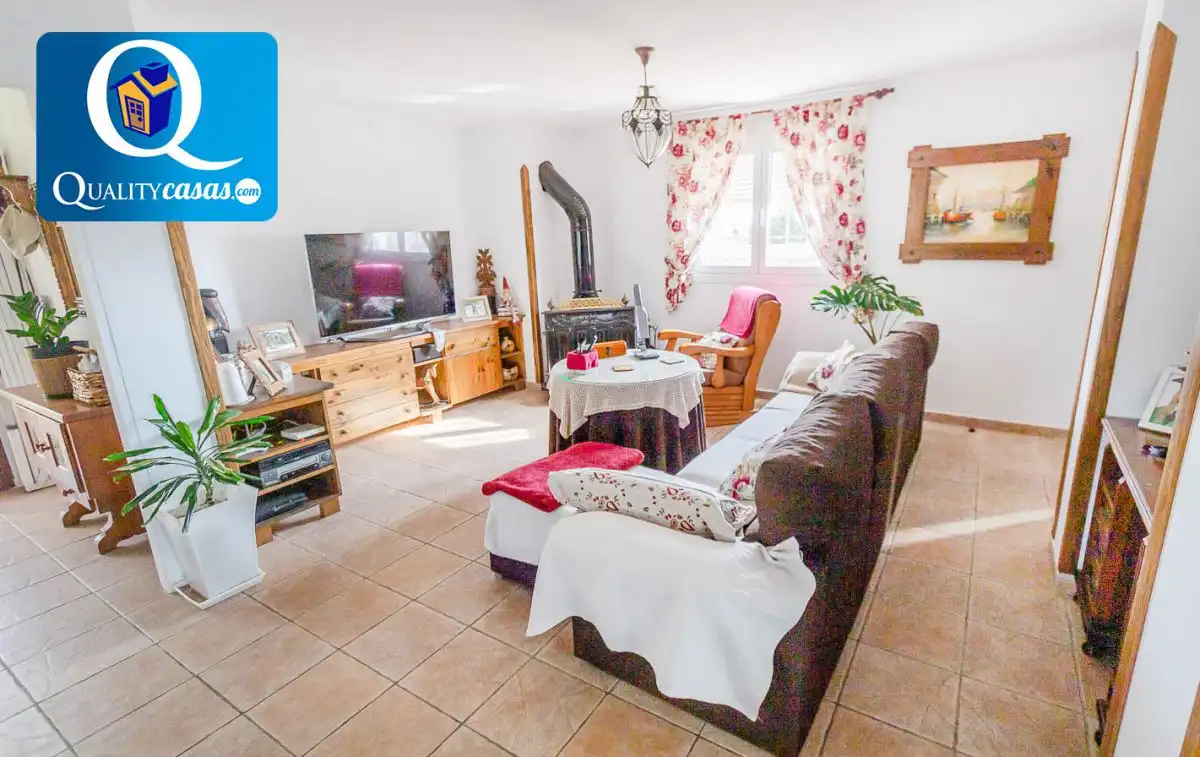 Detached house for sale in Partidas de Alicante, imagen 9