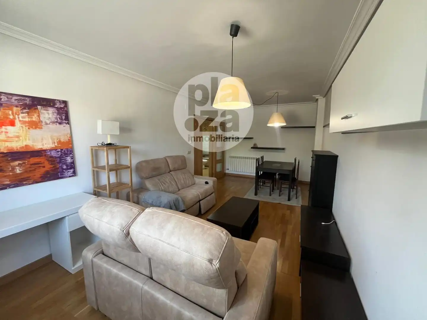 Flat for rent in San Pedro de Cardeña, Santa Teresa - San Pedro Cardeña