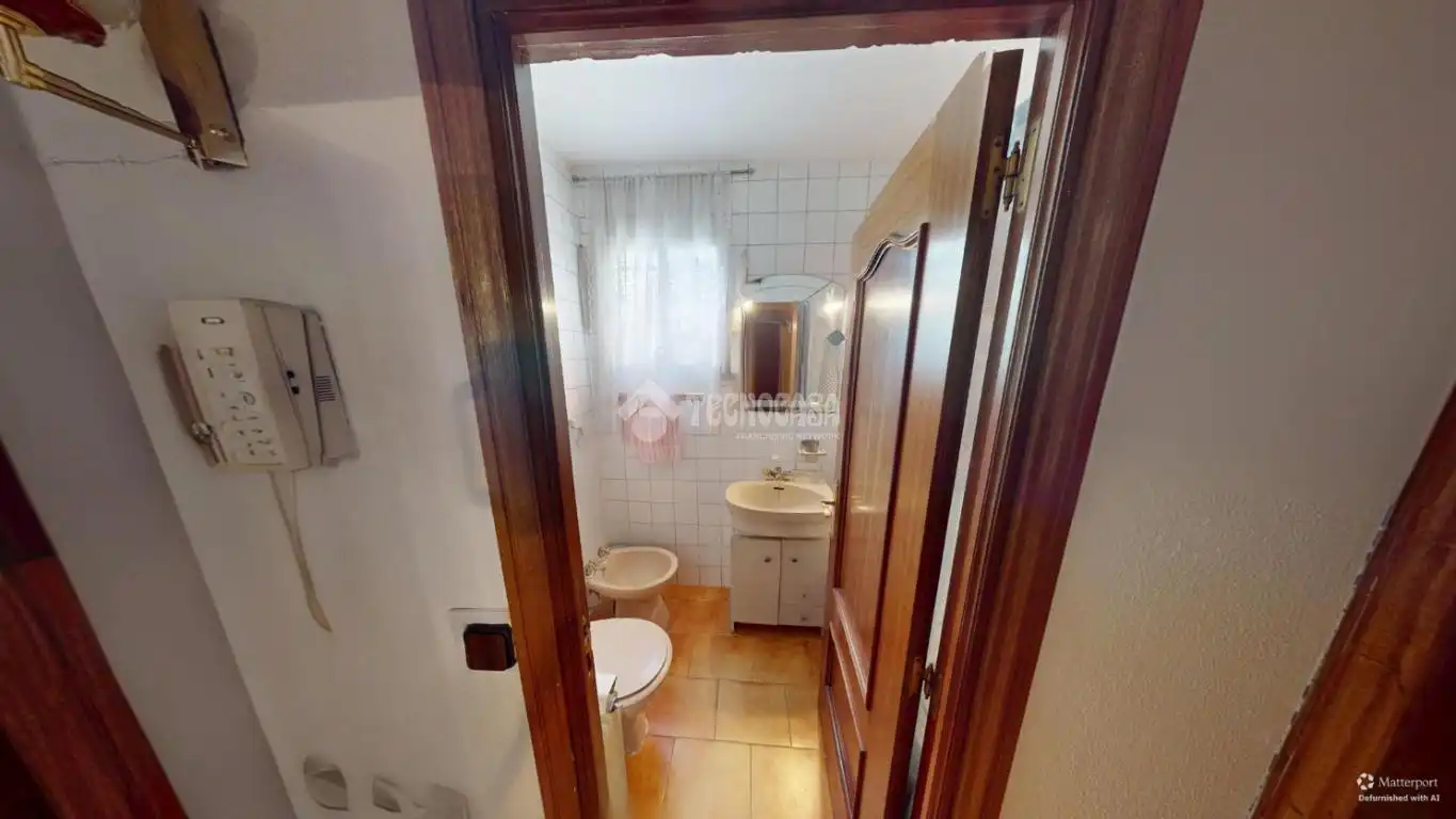 Wohnung mit Aufzug zum Verkauf in Centro, imagen 14