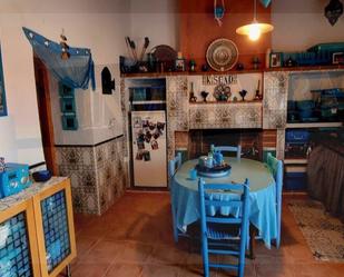 Kitchen of House or chalet for sale in Águilas