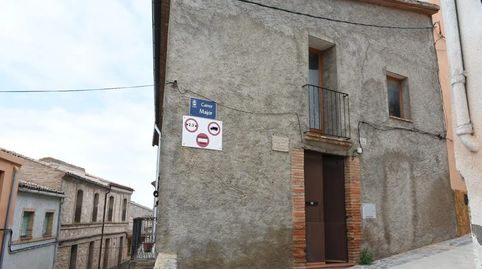 Foto 3 de Pis en venda a Carrer Major, 22, La Figuera, Tarragona