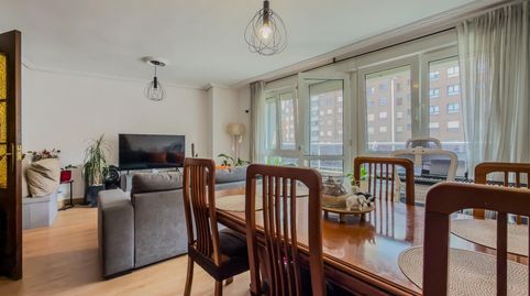 Foto 4 de Piso en venta en Alisal - San Román, Santander