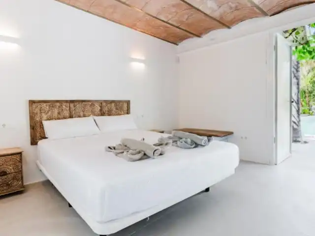 Chalet con piscina en venta en Poligono, imagen 14