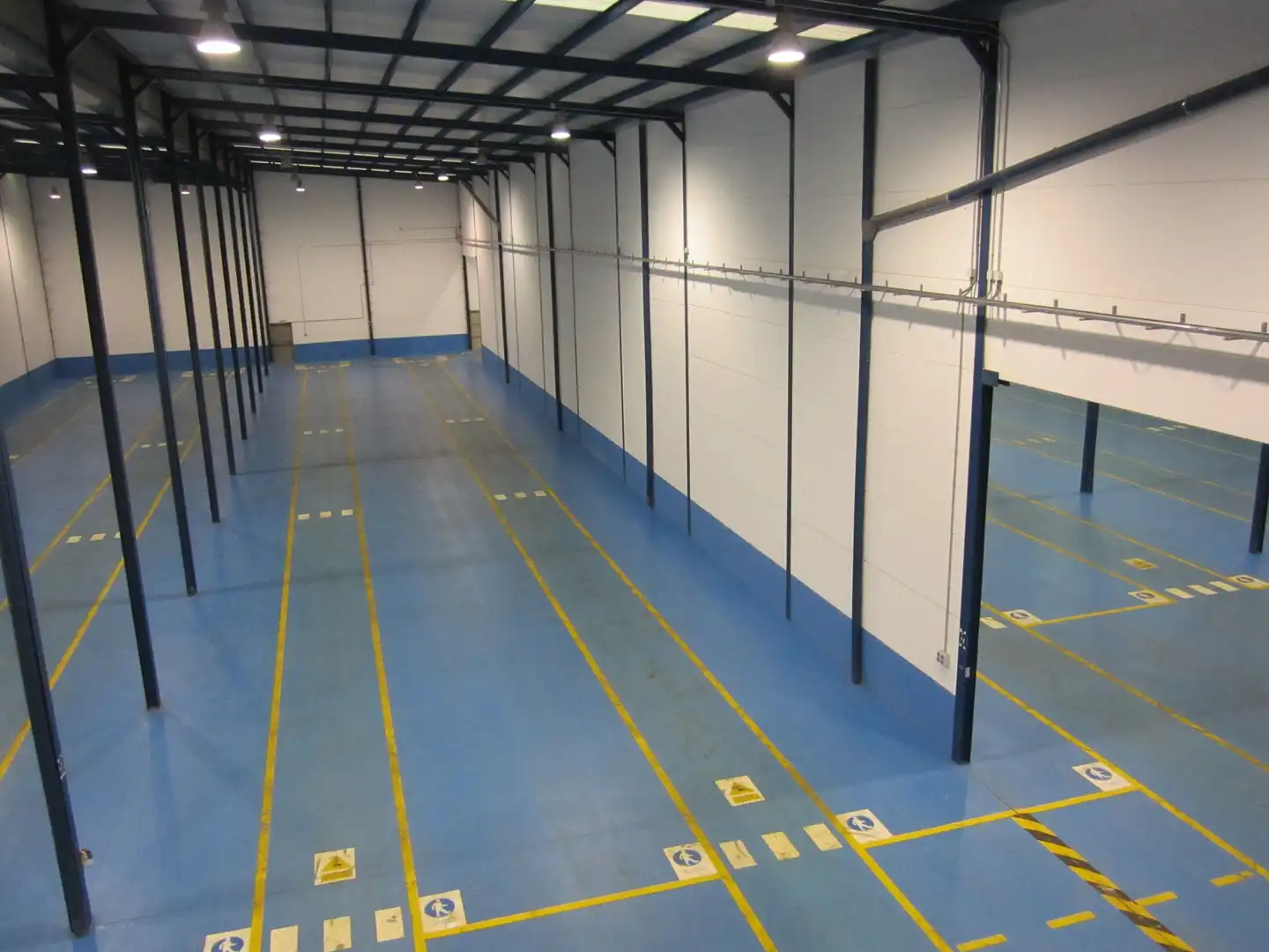 Nave industrial en alquiler en TO-2437, imagen 3