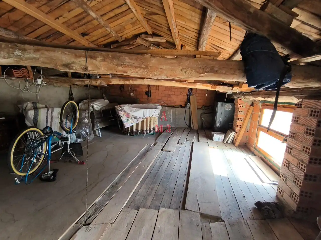 Casa o chalet en venta en Benavides con Calefacción, Trastero y Amueblado