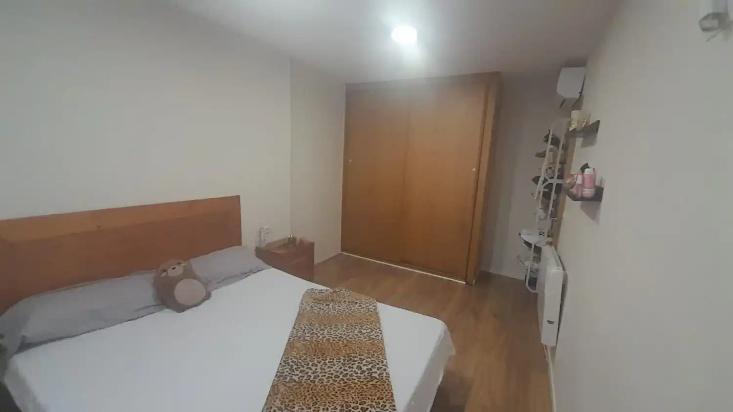 Piso en venta en San Bernardo - Carmelitas - Campus, imagen 19