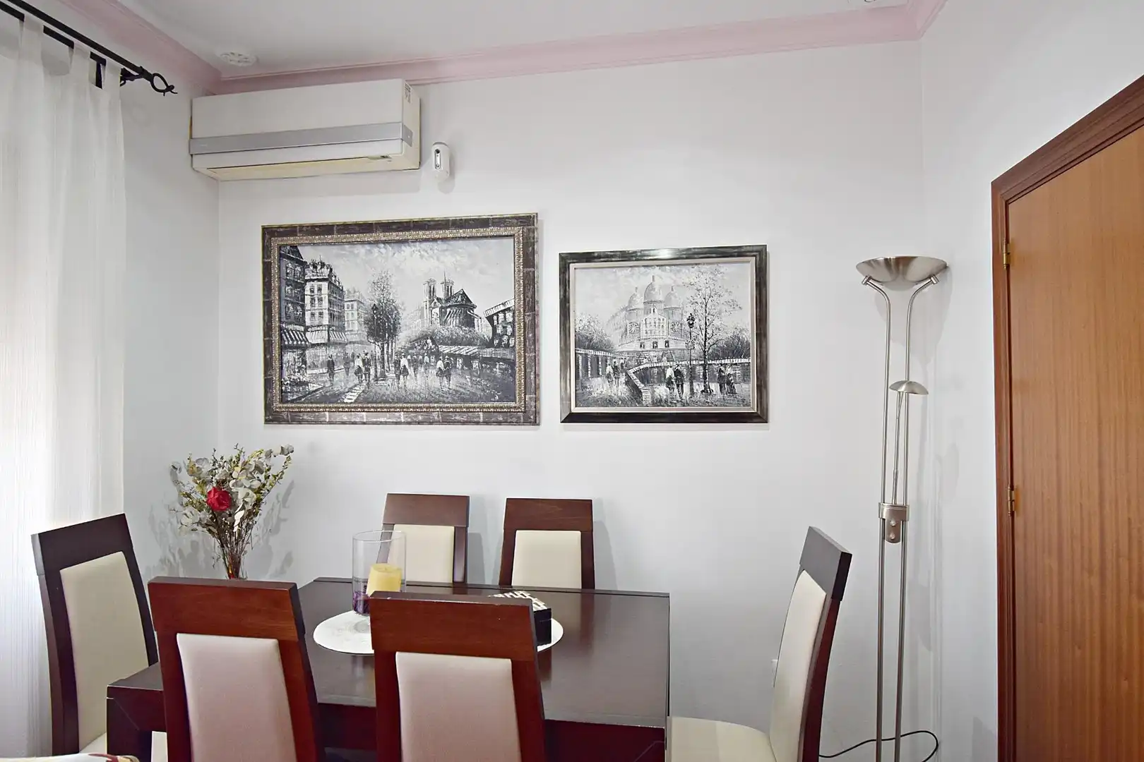 Comedor de Piso en venta en Jerez de la Frontera
