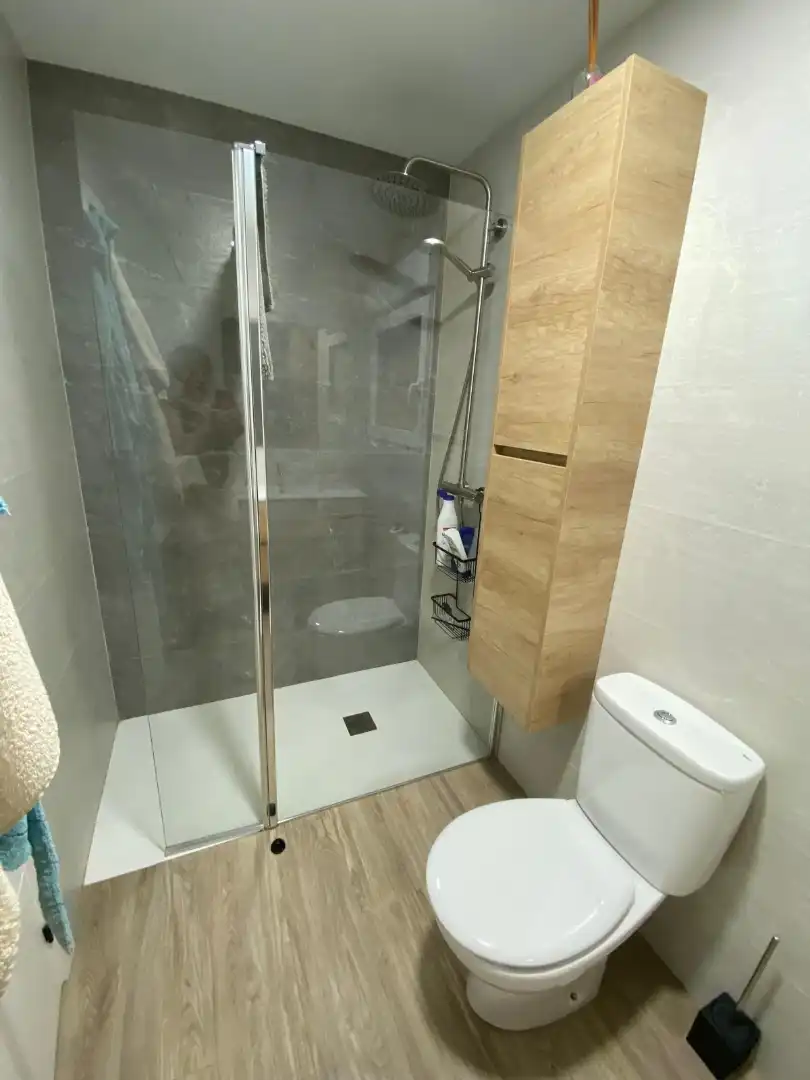 Flat for sale in Avenida Rey Felipe VI, La Roda