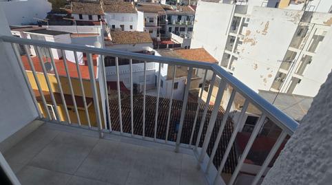 Foto 4 de Pis de lloguer a Carrer Montcada, Centro Urbano, Dénia