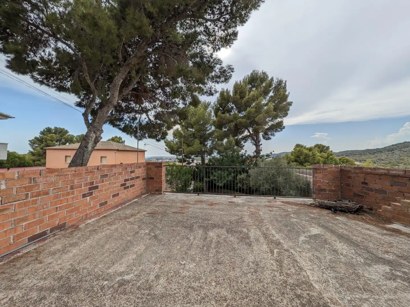 Terrace of Houses for sale in El Vendrell  with Air Conditioner