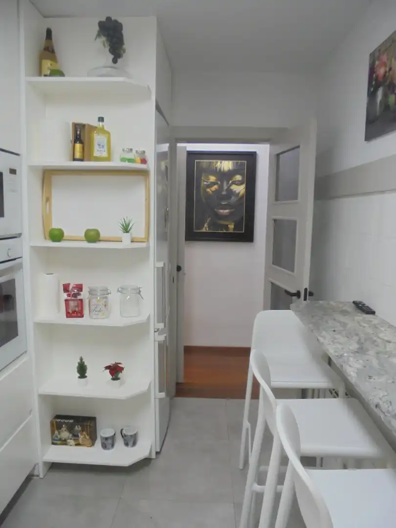Chalet con terraza en venta en Montornés - Las Palmas - El Refugio, imagen 21
