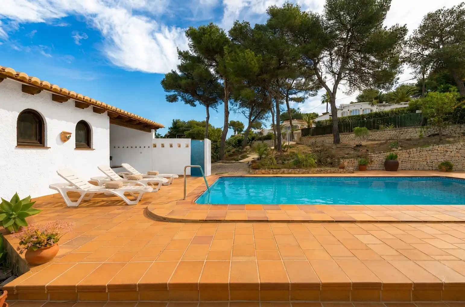 Casa in vendita a Portichol - Balcón al Mar, imagen 4