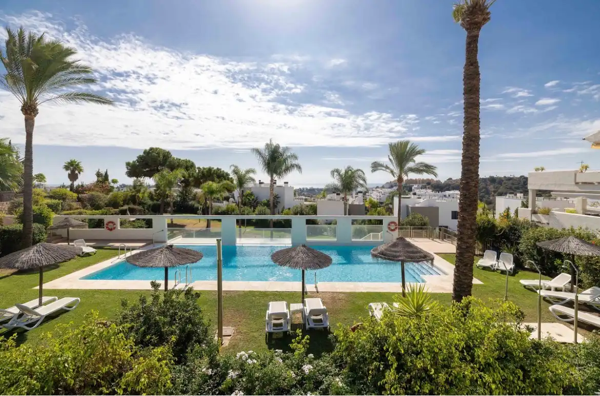 Appartamento con piscina in vendita a Benamara - Atalaya, imagen 9
