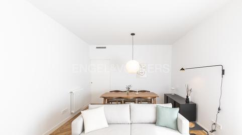 Foto 5 de Apartament en venda a Universidad - Malasaña,  Madrid Capital