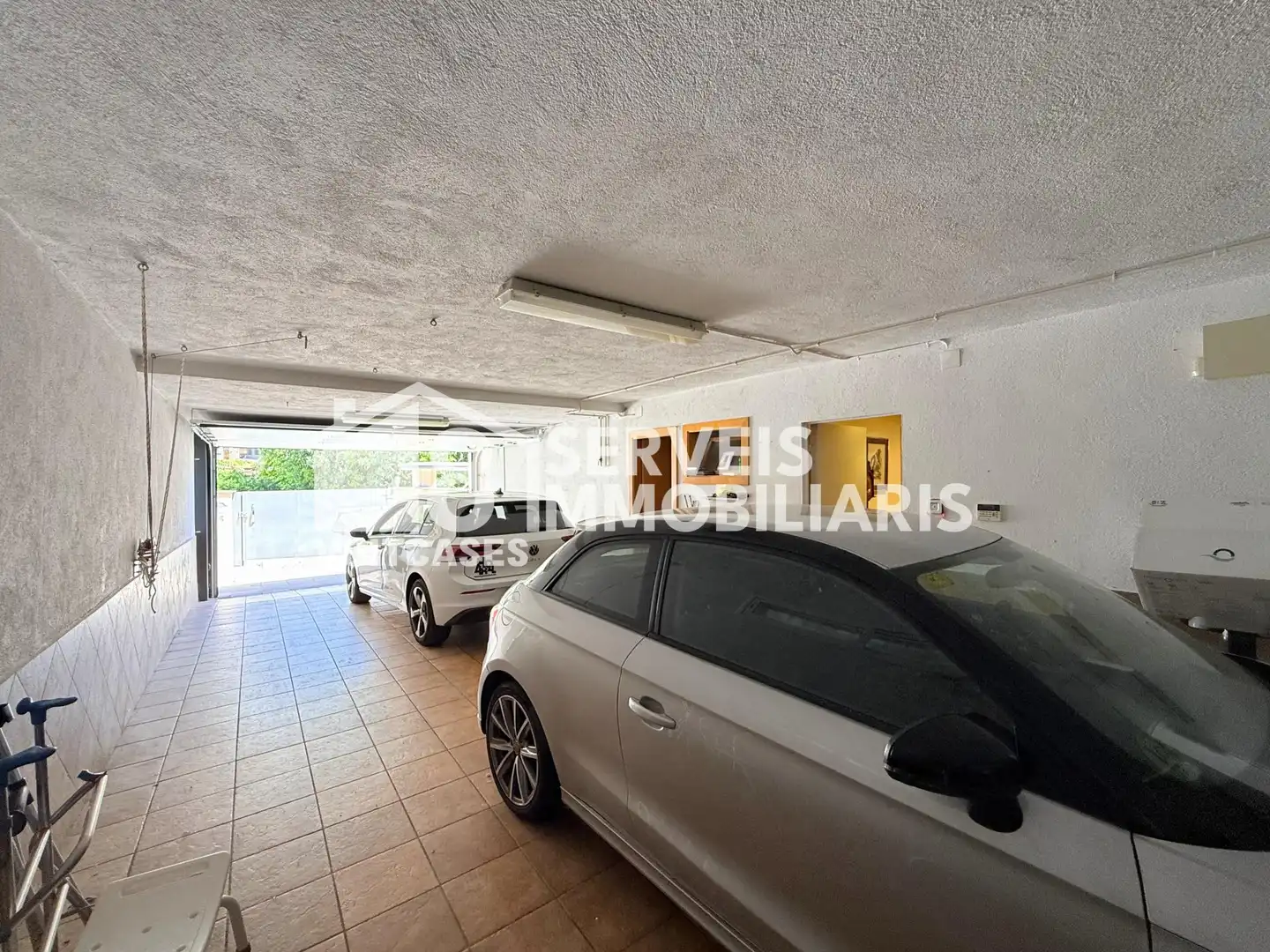 House with garden for sale in Pirineu 12, imagen 46