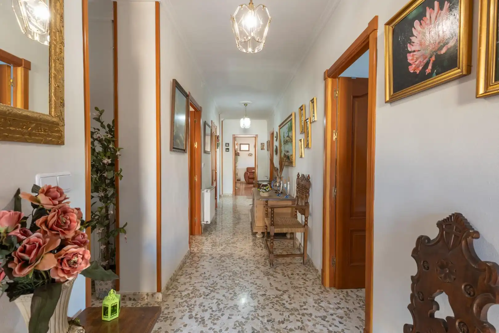 Maison rustique avec terrasse à vendre à Guadix, imagen 10