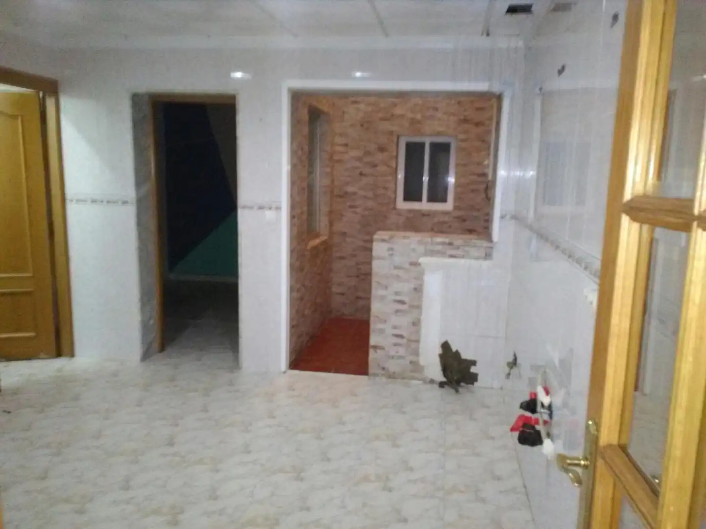 Casa o xalet en venda en Almería
