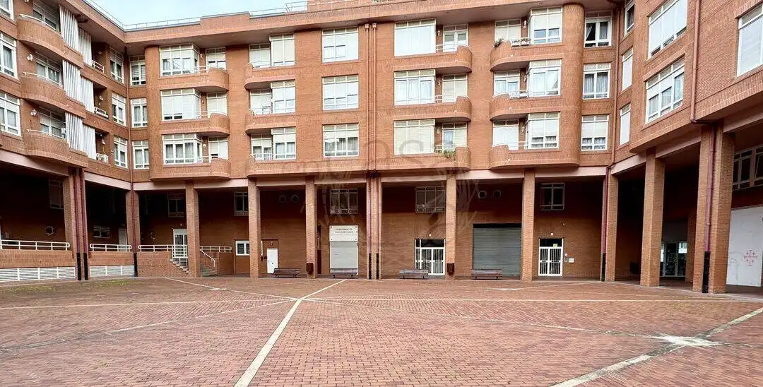 Bureau avec ascenseur à louer à Landabaso Plaza, imagen 16