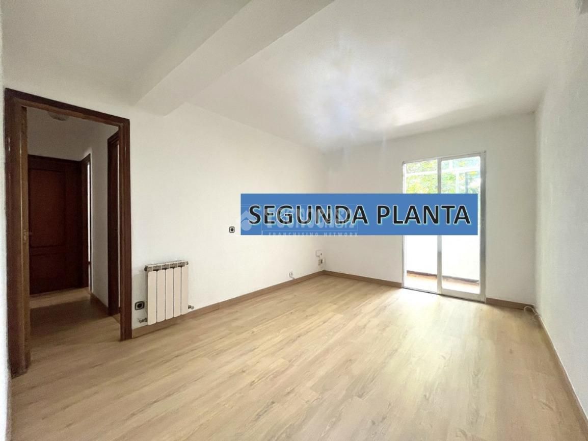 Bedroom of Flat for sale in Leganés  with Heating and Terrace
