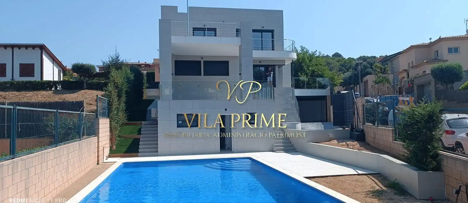 Villa avec piscine à vendre à La Fosca - Cala Margarida, imagen 42