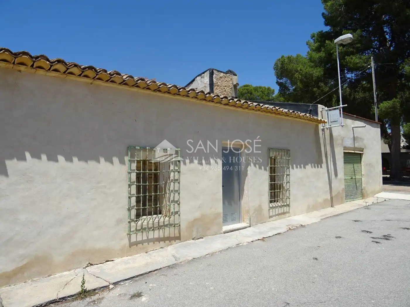 Casa in vendita a Jumilla, imagen 3