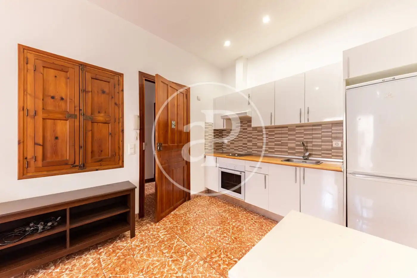 Casa aparellada en venda a Ponent, imagen 18