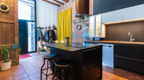 Foto 3 de Casa o xalet en venda a Poble - Casc Antic, Castellar del Vallès
