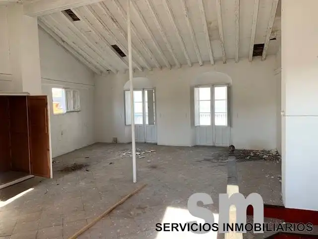 Comedor de Casa o chalet en venta en Ubrique