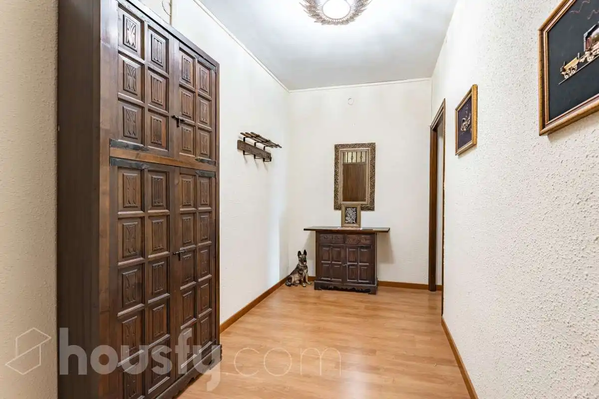 Wohnung mit Terrasse zum Verkauf in Avinguda de Roma ., imagen 37