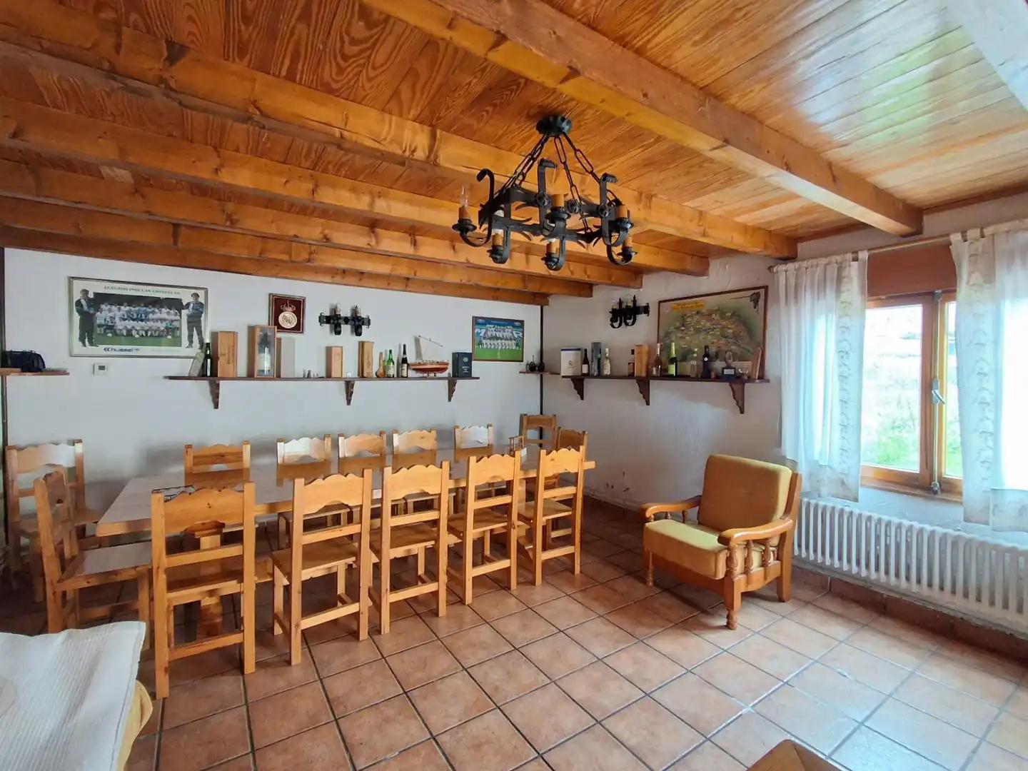 Casa con giardino in vendita a Carretera Aldeamayor, imagen 9