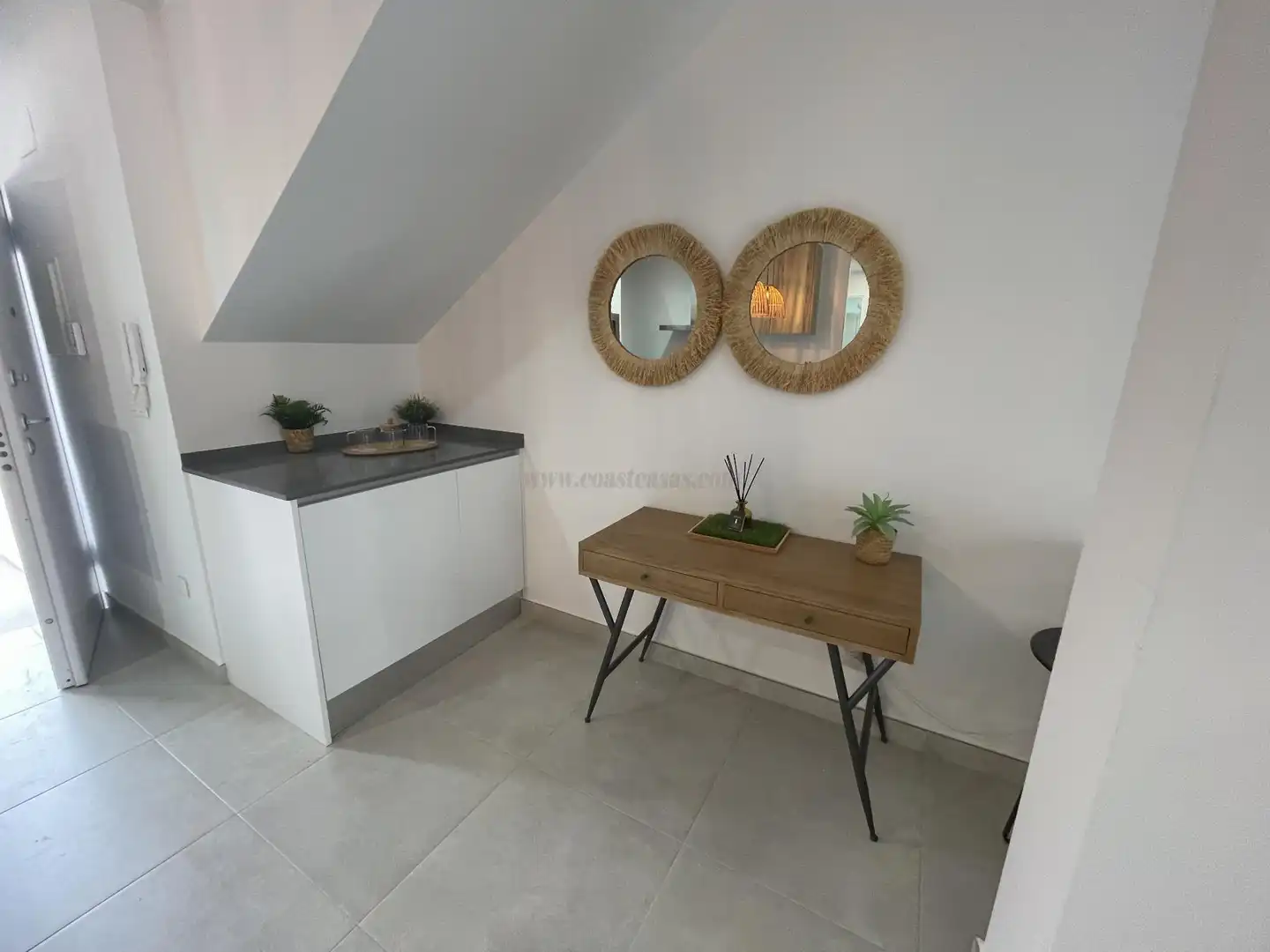 Apartament amb piscina en venda a Orihuela Costa, imagen 8
