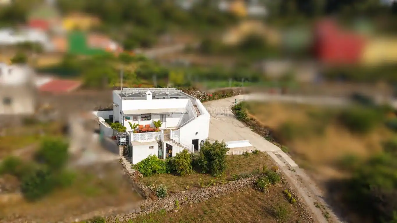 Casa o chalet en venta en La Orotava con Terraza