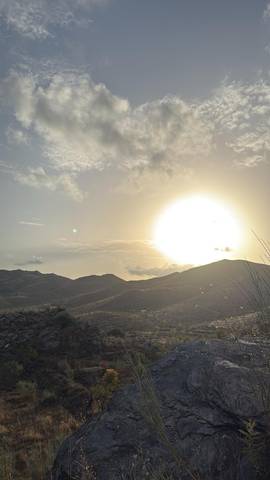 Finca rústica en Venta en Calle Almeria en Senés