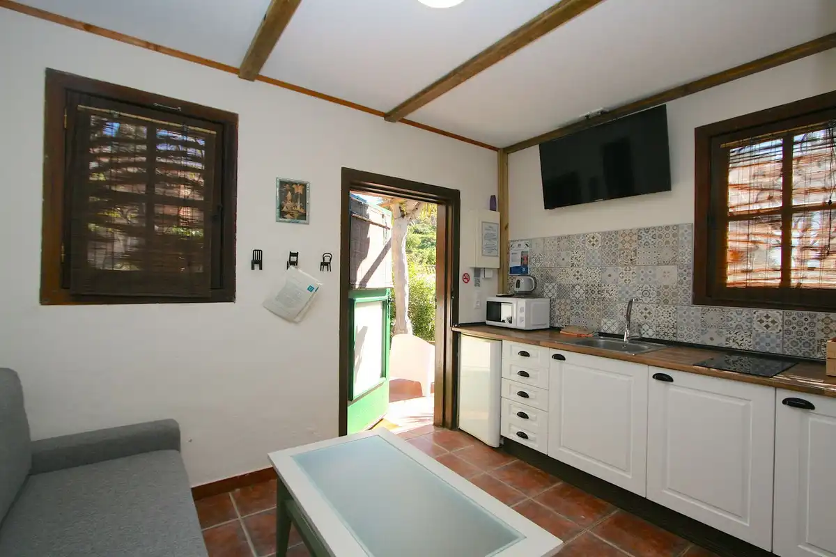 Casa rústica en venda a Mijas pueblo, imagen 27